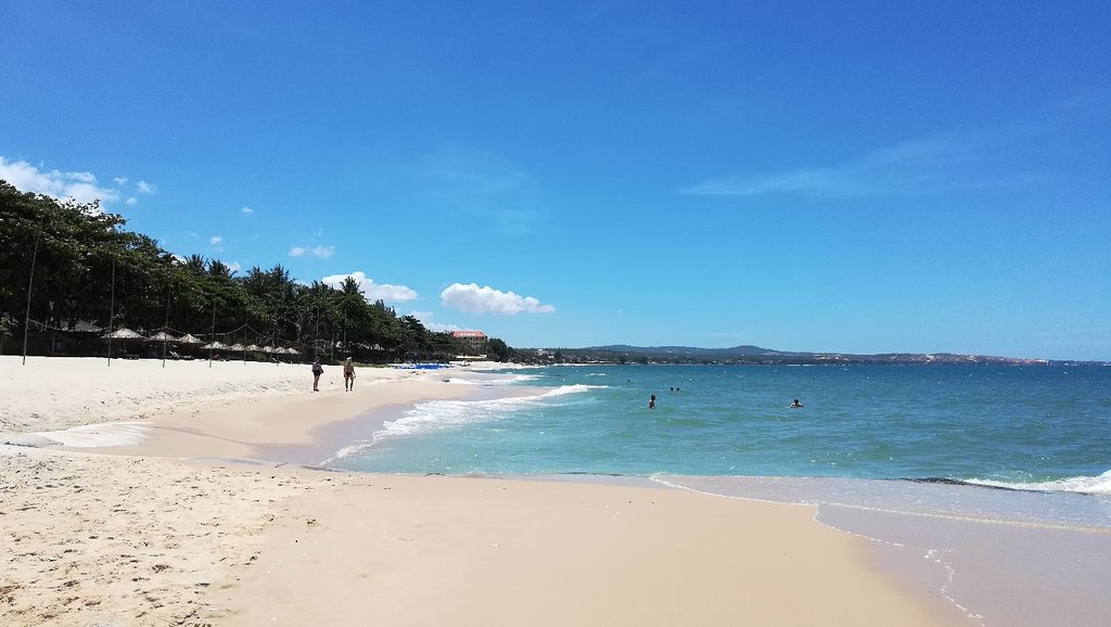 mui ne beach - Affordable Getaways from Singapore