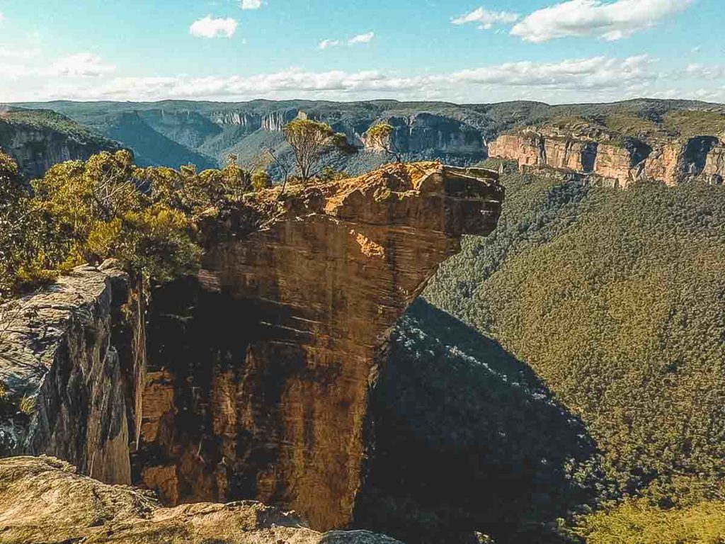 10 day road trip australia