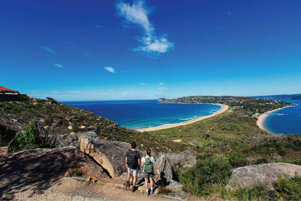 Barronjoey Head - NSW Road Trip Australia