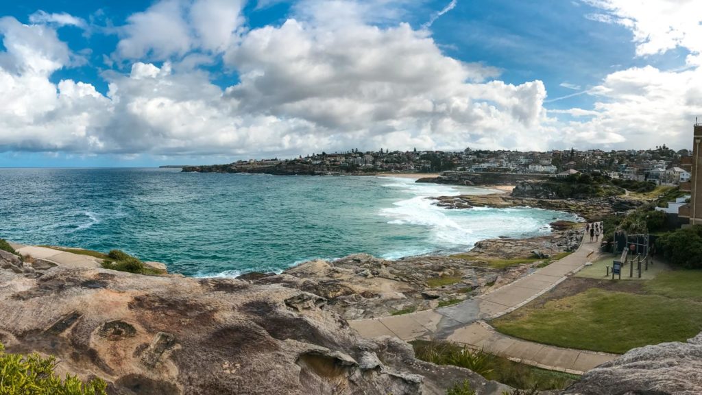 Bondi to Bronte walk in sydney - Things to do in Sydney with parents
