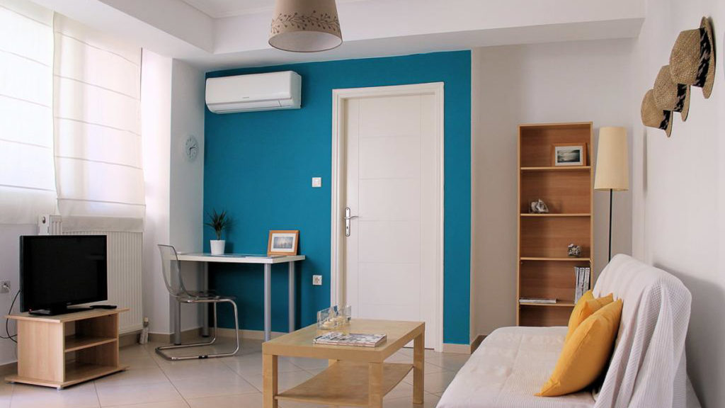 Fancy Apartment - Where to stay in Athens