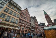 Featured - Germany Itinerary