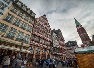 Featured - Germany Itinerary