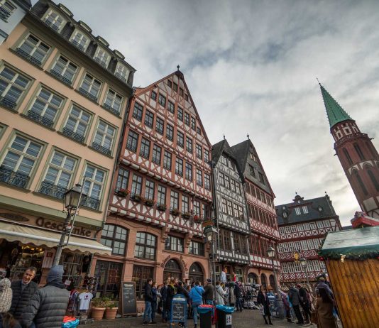 Featured - Germany Itinerary