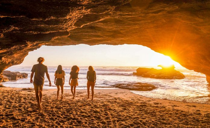 Featured - NSW Australia Itinerary