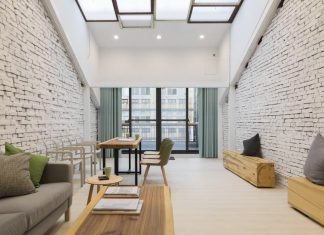 Where to Stay In Taipei — 11 Gorgeous Hostels & Hotels at Prime Locations from S$14/night Featured - Where to Stay In Taipei