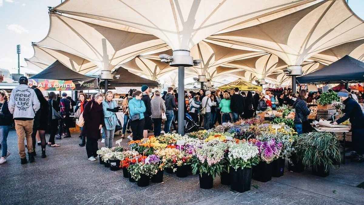 Sydney Vegan Market - Things to do in Sydney & New South Wales