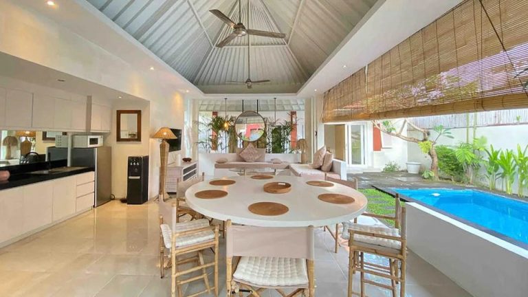 Ultimate Bali Accommodation Guide — Value for Money Hostels & Villas