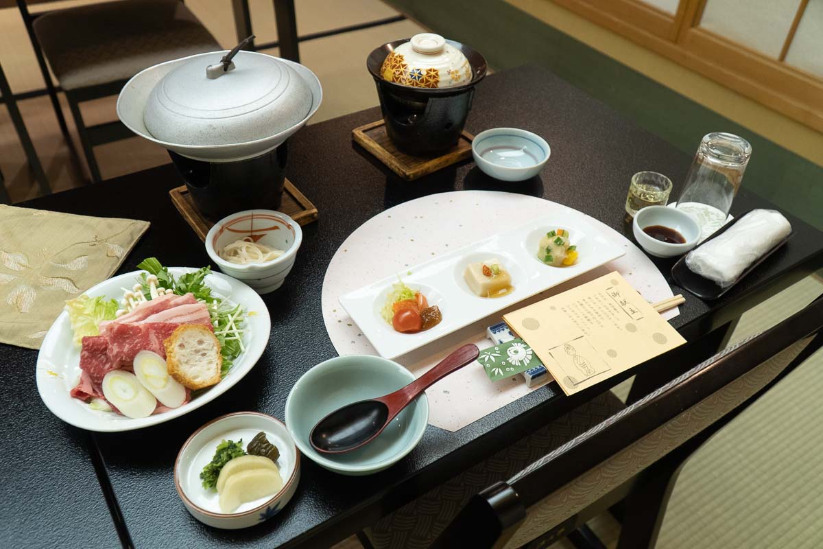 Top 11 Ryokans in Kyoto to Experience Authentic Japanese Hospitality ...