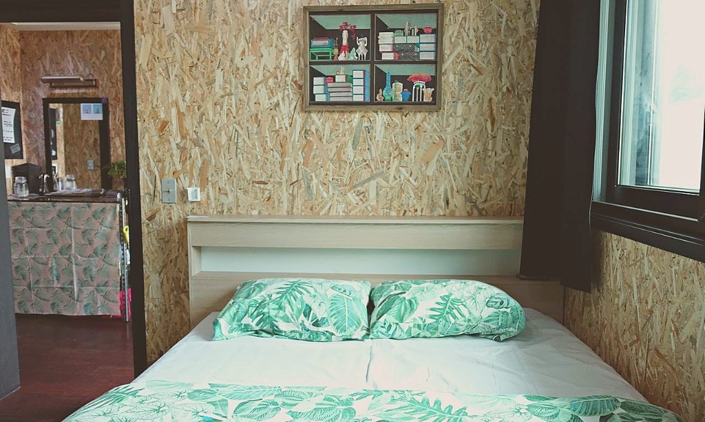 Mosc Hostel - Where to stay in Seoul