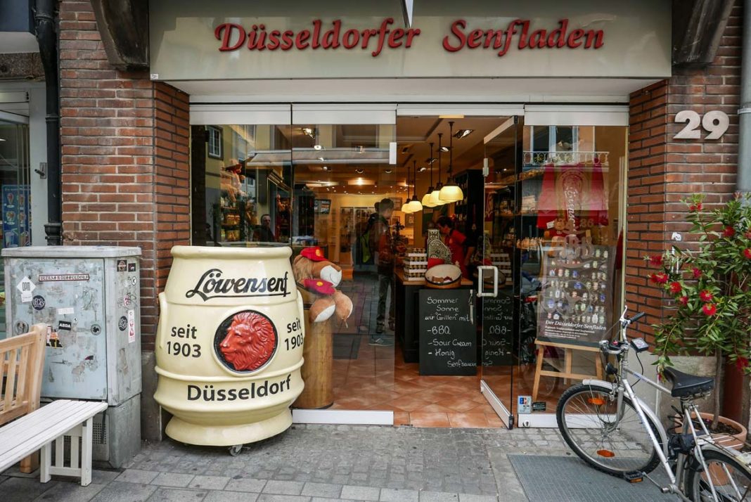 10D Germany Itinerary under S1.1k — Gems in Munich, Düsseldorf