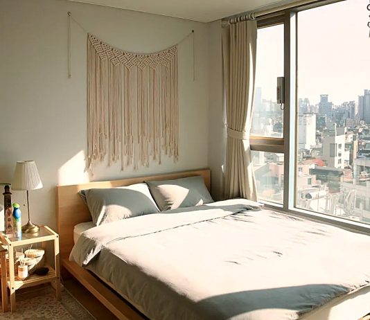 seoul hipster accomms - featured image
