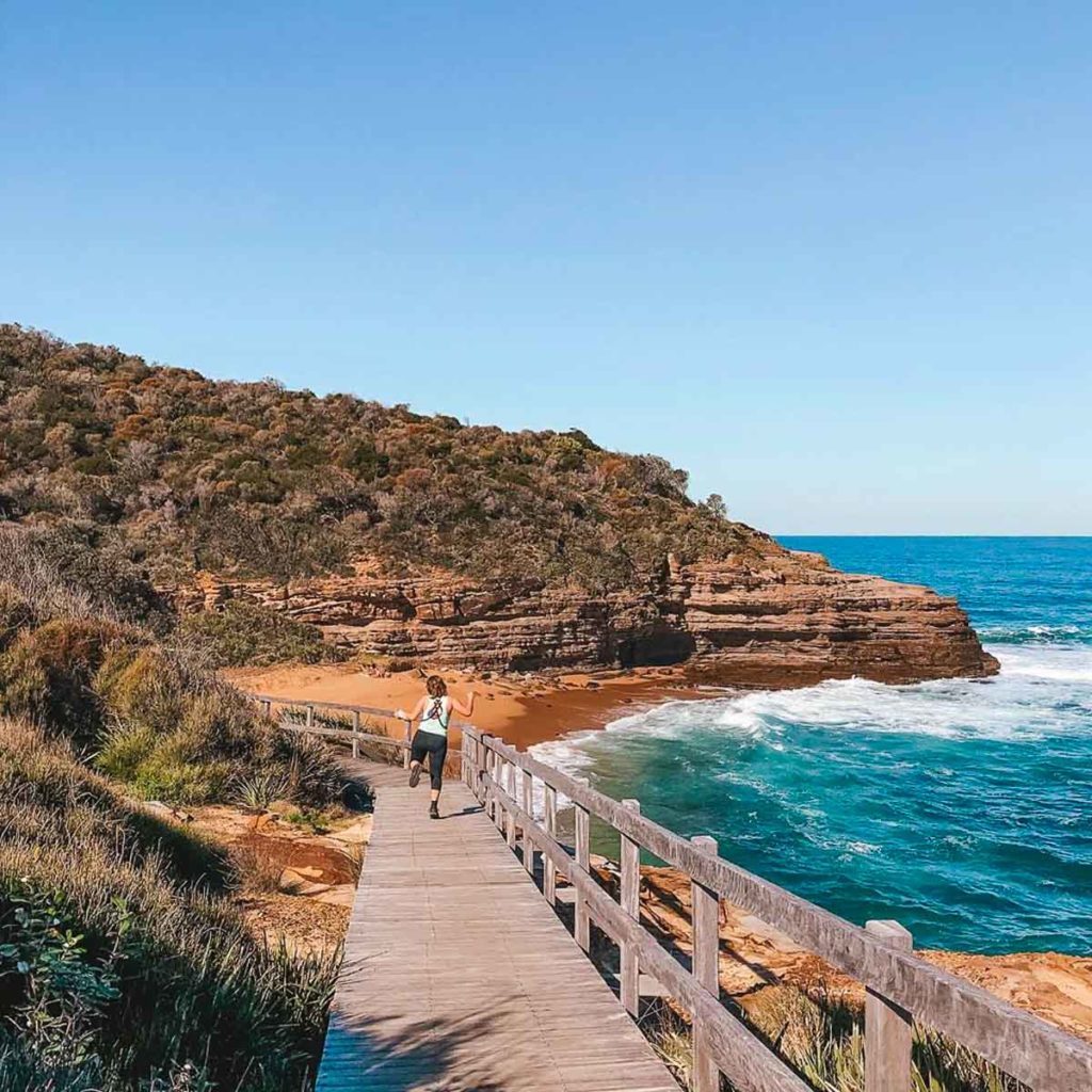 Bouddi National Park Coastal Walk - Things to Do in Sydney