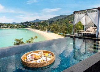 13 Luxury Phuket Villas for Small to Large Groups from S$59/pax Villa in Phuket