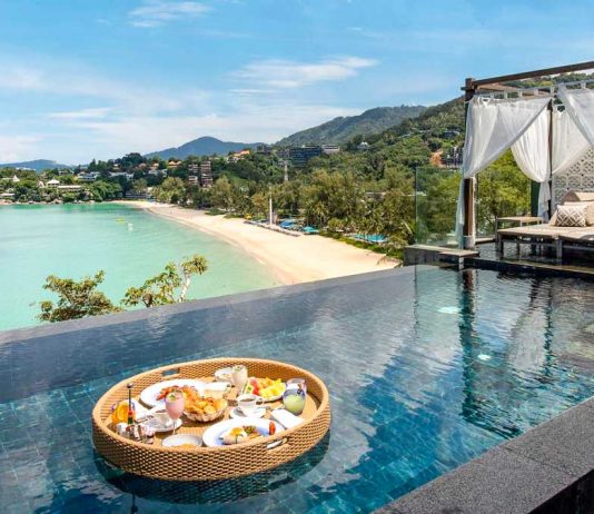 Phuket’s Sandbox Plan — Borders Open to Vaccinated Travellers from 1 Jul 2021 Villa in Phuket