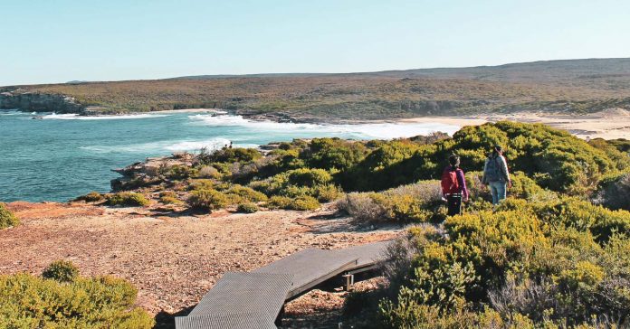 Featured 3 - Sydney and NSW with parents