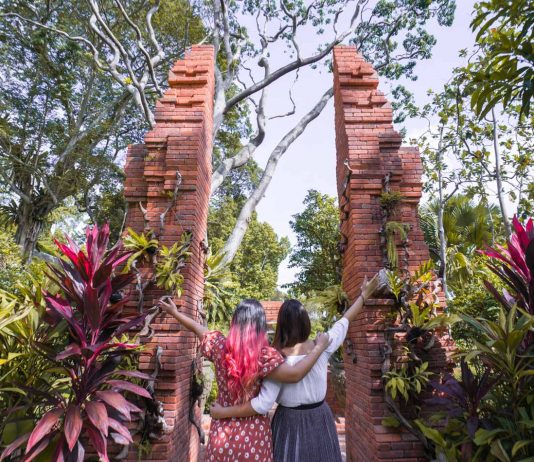 Featured - Instagram worthy places in Singapore