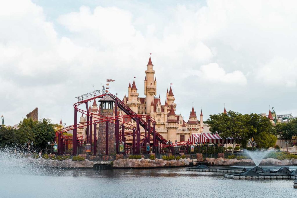 Guide to Universal Studios Singapore 7 Pro Tips You Need To Know