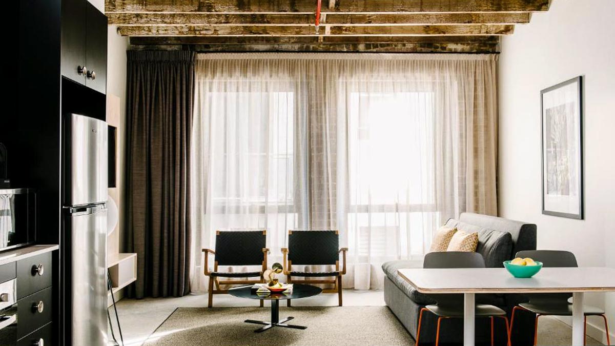 Veriu Broadway Suite - Things to Do in Sydney
