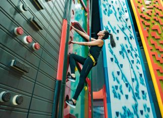 11 Epic Things to do in Singapore for Thrill Seeking Adrenaline Junkies