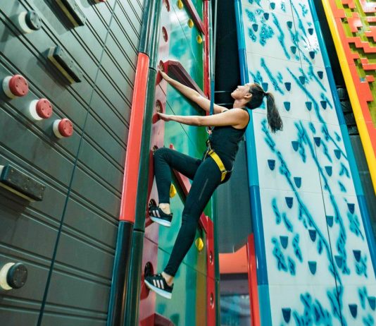 11 Epic Things to do in Singapore for Thrill Seeking Adrenaline Junkies