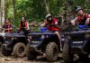 ATV Jungle Adventure at Subterranean National Park Puerto Princesa Itinerary