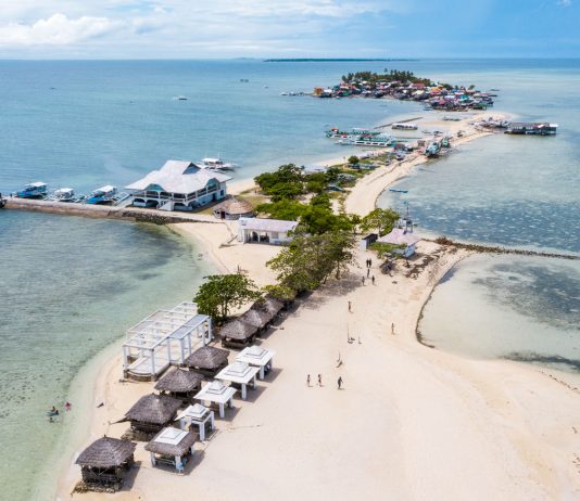Featured - Cebu Itinerary