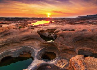 13 Instagrammable Places in Thailand That Aren’t In Bangkok, Phuket or Krabi Featured - Instagrammable places in Thailand