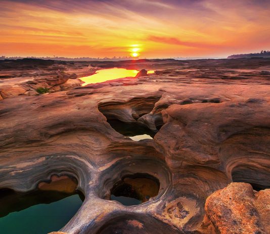 13 Instagrammable Places in Thailand That Aren’t In Bangkok, Phuket or Krabi Featured - Instagrammable places in Thailand
