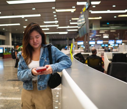 Featured - Returning Singaporean students studying abroad