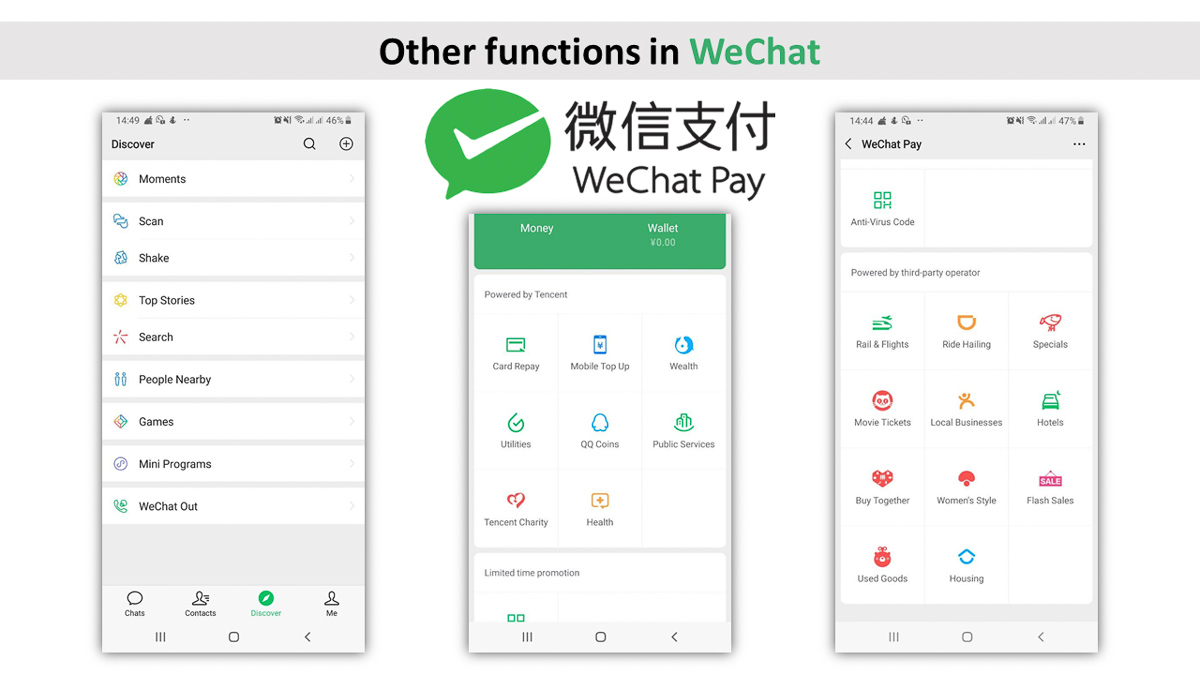 wechat china wechat pay wechat china wechat pay