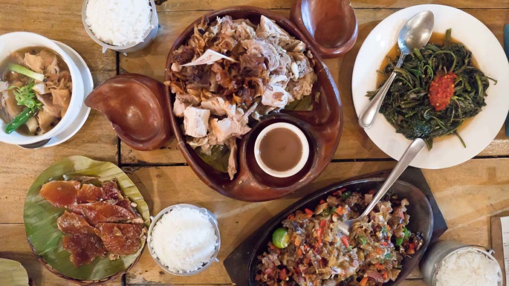 House of Lechon - Things to eat in Cebu