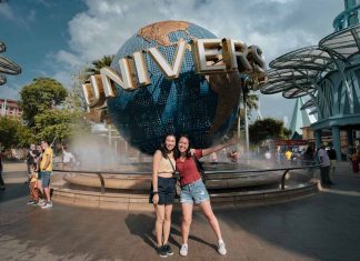 Guide to Universal Studios Singapore — 7 Pro-Tips You Need To Know Before Visiting USS Universal Studios Singapore - USS Tickets
