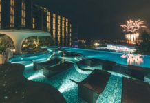 Village Hotel Sentosa - Staycation in Singapore