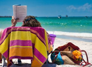 13 Binge-Worthy Travel Books and Shows For Every Quarantine Activity You’re Tired of Doing Featured Image - Travel Books and Shows