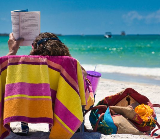13 Binge-Worthy Travel Books and Shows For Every Quarantine Activity You’re Tired of Doing Featured Image - Travel Books and Shows