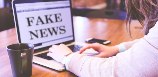 Featured - COVID-19 Fake News
