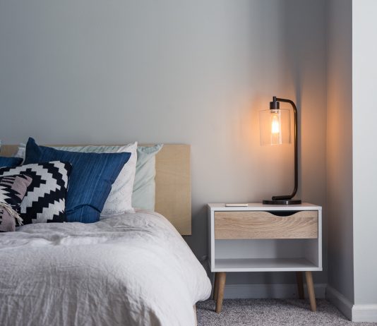 The Ultimate COVID-19 Staycation — 15 Ways To Pamper Yourself Like You’re On Vacation Featured - COVID19 Ultimate Staycation