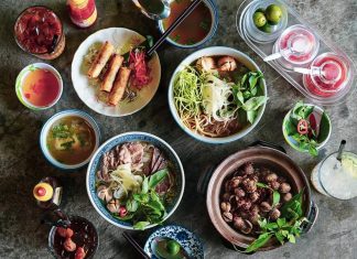 Travel Foodie’s 15 Favourite Restaurants With Delivery in Singapore During Circuit Breaker Featured - Restaurants with delivery in Singapore