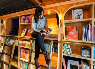 Quiz: Tell Us How You Like to Travel and We’ll Tell You What to Do When You’re Bored at Home Featured - Tell Us Travel Style What to Do at Home Quiz
