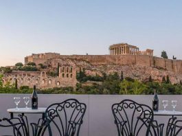 Featured - Where to Stay in Athens