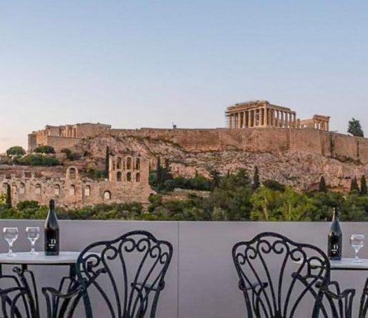 Featured - Where to Stay in Athens