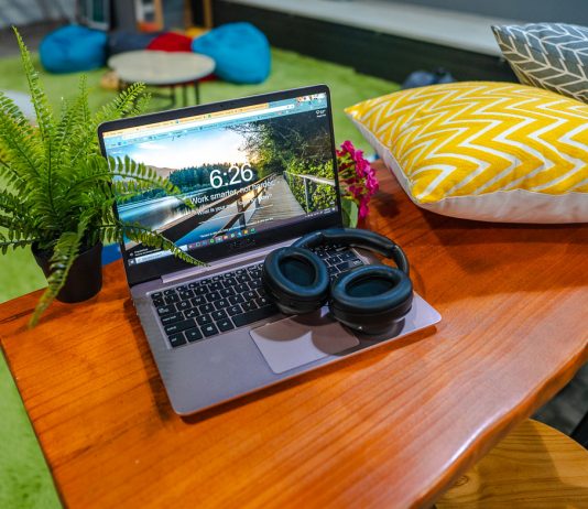 Featured - Working from Home TTI Guide