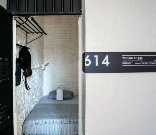 Former Prisons You Can Stay In Around the World