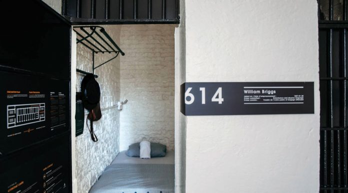 Former Prisons You Can Stay In Around the World