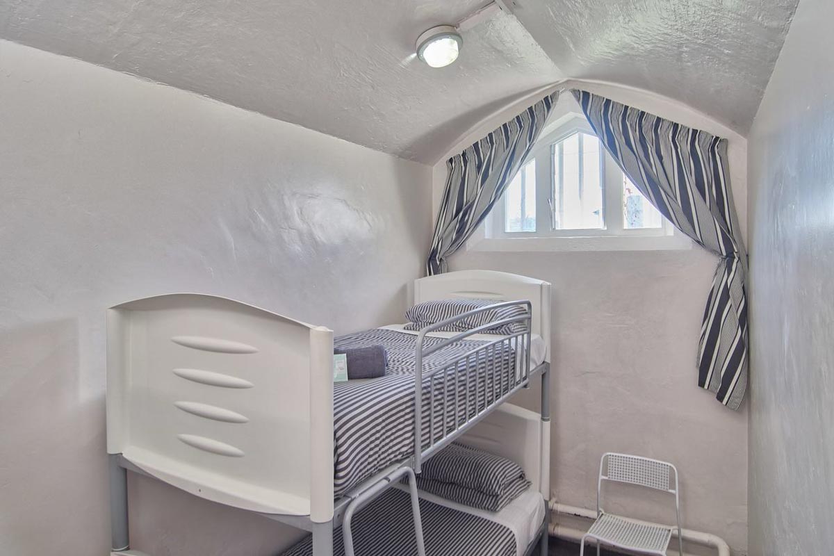 Jailhouse Accommodation in New Zealand - Jail-themed Hostels and Hotels Around the World