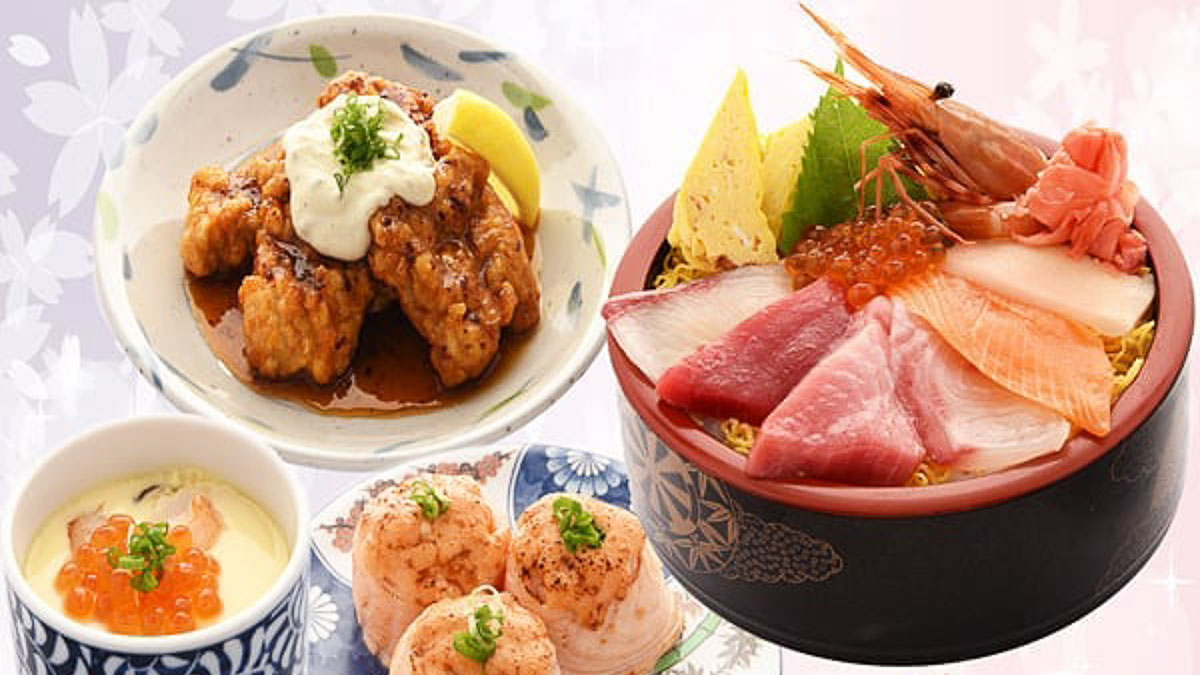Sakuraya - Japanese Eatery