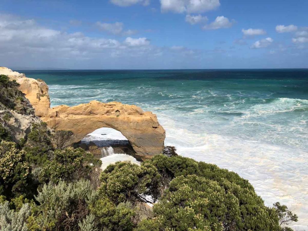 The Arch Great Ocean Road Victoria Australia - Travel Based On Your Horoscope