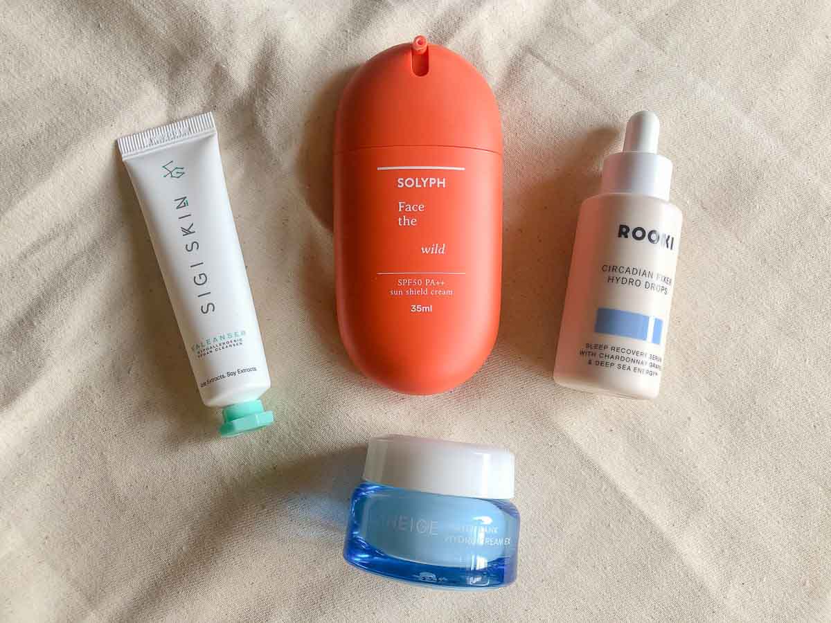Travel products - Ultimate COVID Staycation