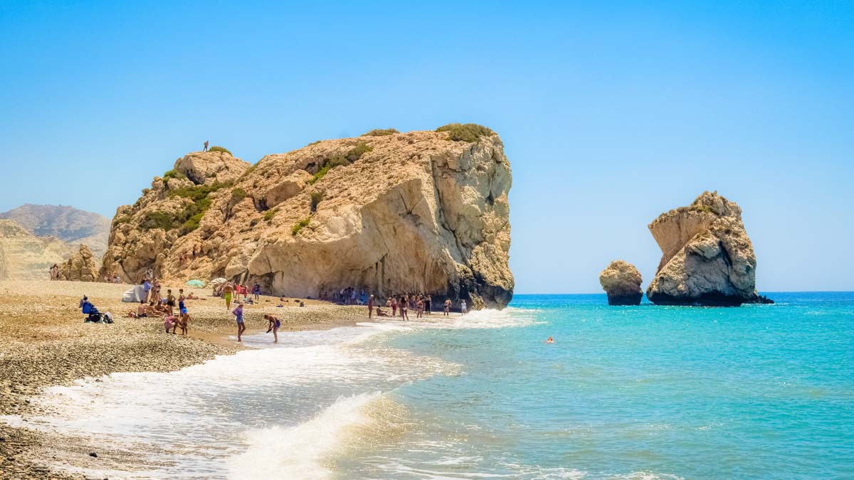 Cyprus Tourism - Travel Discounts for COVID-19